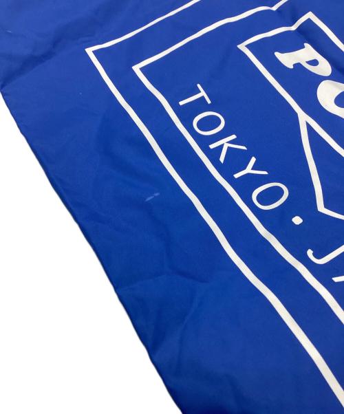 PORTER（ポーター）PORTER (ポーター) バッグ ブルーの古着・服飾アイテム