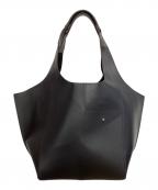 RSVP Parisアールエスブイピー）の古着「トートバッグ」｜ブラック