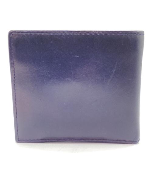 POLO RALPH LAUREN（ポロ・ラルフローレン）POLO RALPH LAUREN (ポロ・ラルフローレン) 2つ折り財布の古着・服飾アイテム