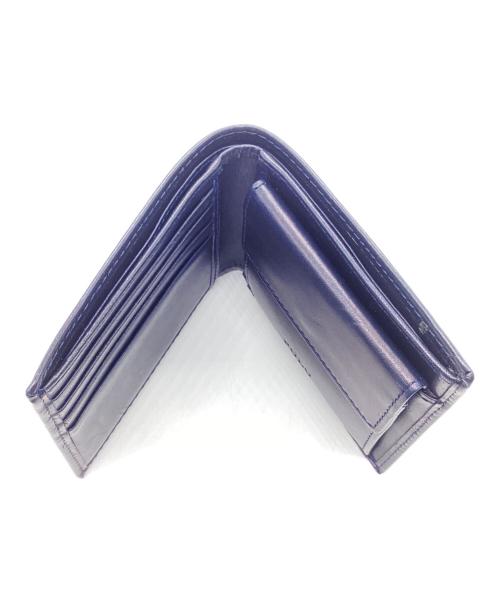 POLO RALPH LAUREN（ポロ・ラルフローレン）POLO RALPH LAUREN (ポロ・ラルフローレン) 2つ折り財布の古着・服飾アイテム