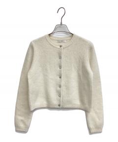 中古・古着通販】ANAYI (アナイ) パールグログランショートコート