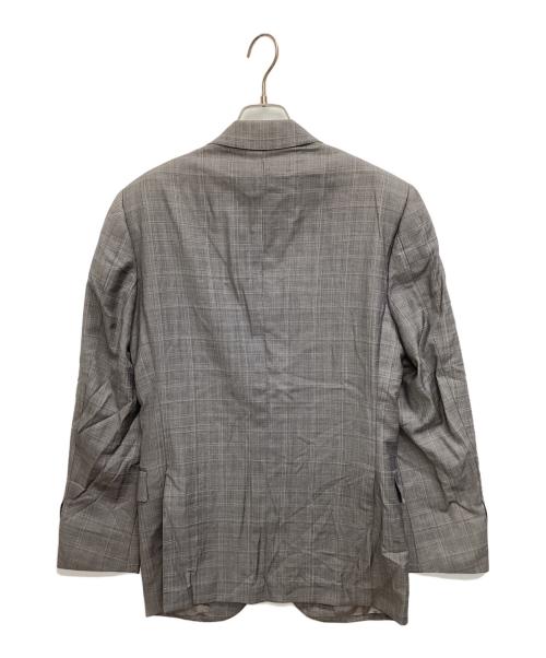 Brilla per il gusto（ブリッラ ペル イルグースト）Brilla per il gusto (ブリッラ ペル イルグースト) セットアップスーツ グレー サイズ:44の古着・服飾アイテム