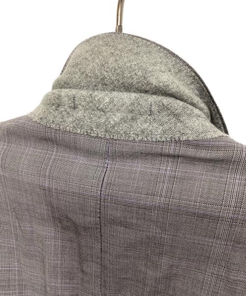 Brilla per il gusto（ブリッラ ペル イルグースト）Brilla per il gusto (ブリッラ ペル イルグースト) セットアップスーツ グレー サイズ:44の古着・服飾アイテム