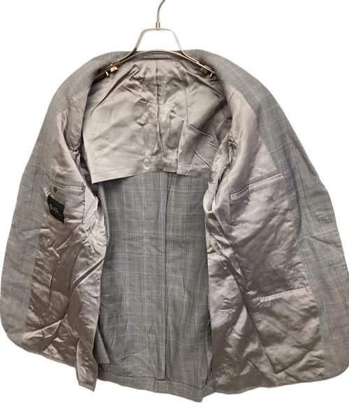 Brilla per il gusto（ブリッラ ペル イルグースト）Brilla per il gusto (ブリッラ ペル イルグースト) セットアップスーツ グレー サイズ:44の古着・服飾アイテム