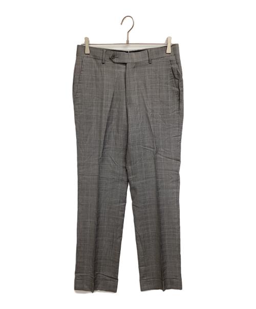 Brilla per il gusto（ブリッラ ペル イルグースト）Brilla per il gusto (ブリッラ ペル イルグースト) セットアップスーツ グレー サイズ:44の古着・服飾アイテム