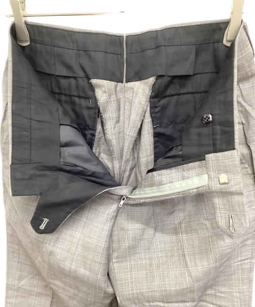 Brilla per il gusto（ブリッラ ペル イルグースト）Brilla per il gusto (ブリッラ ペル イルグースト) セットアップスーツ グレー サイズ:44の古着・服飾アイテム