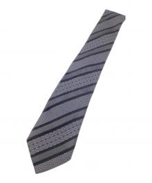 CHANEL（シャネル）の古着「ネクタイ」｜ブラック