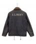 NAVY DEPARTMENT (ネイビーデパートメント) N-1デッキジャケット グレー サイズ:38：15000円