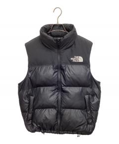 中古・古着通販】THE NORTH FACE (ザ ノース フェイス) メッシュベスト
