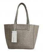 zattuザッツ）の古着「トートバッグ」｜グレー