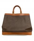 CELINEセリーヌ）の古着「ボストンバッグ」