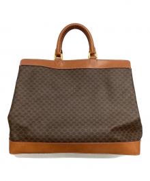 CELINE（セリーヌ）の古着「ボストンバッグ」