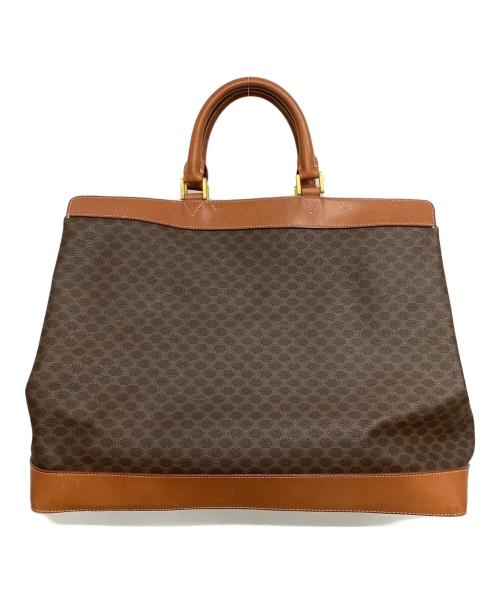 CELINE（セリーヌ）CELINE (セリーヌ) ボストンバッグの古着・服飾アイテム