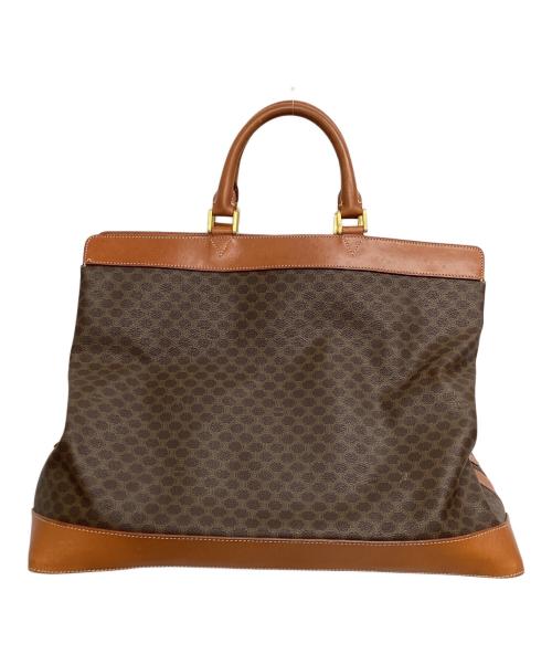 CELINE（セリーヌ）CELINE (セリーヌ) ボストンバッグの古着・服飾アイテム