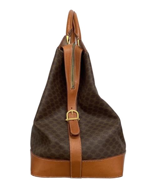CELINE（セリーヌ）CELINE (セリーヌ) ボストンバッグの古着・服飾アイテム