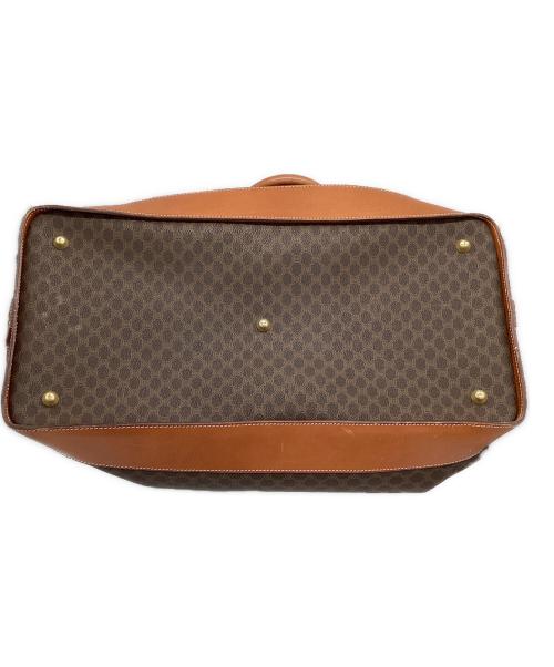 CELINE（セリーヌ）CELINE (セリーヌ) ボストンバッグの古着・服飾アイテム