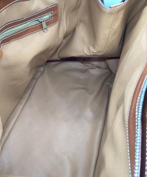 CELINE（セリーヌ）CELINE (セリーヌ) ボストンバッグの古着・服飾アイテム