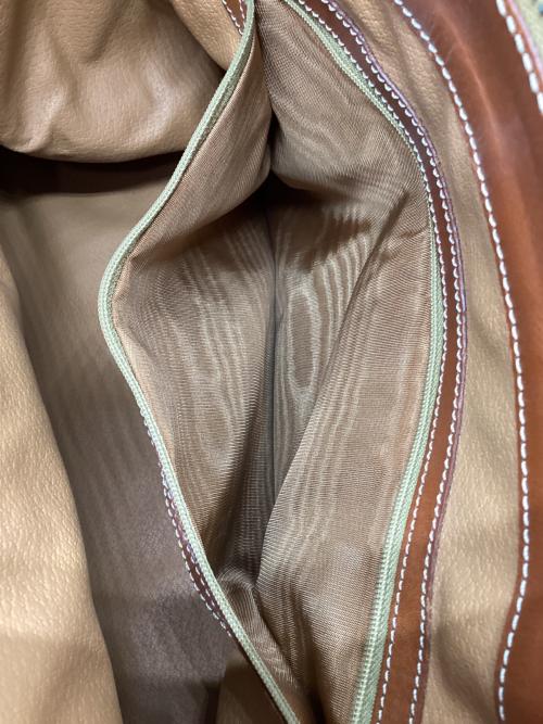 CELINE（セリーヌ）CELINE (セリーヌ) ボストンバッグの古着・服飾アイテム