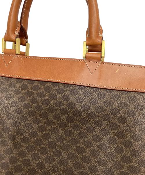 CELINE（セリーヌ）CELINE (セリーヌ) ボストンバッグの古着・服飾アイテム