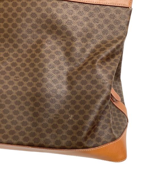 CELINE（セリーヌ）CELINE (セリーヌ) ボストンバッグの古着・服飾アイテム