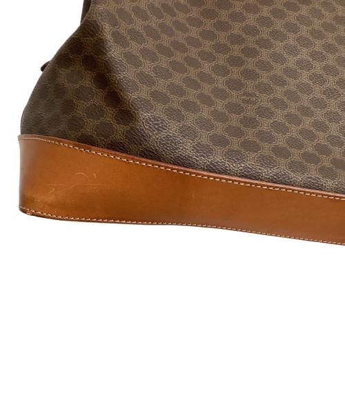 CELINE（セリーヌ）CELINE (セリーヌ) ボストンバッグの古着・服飾アイテム