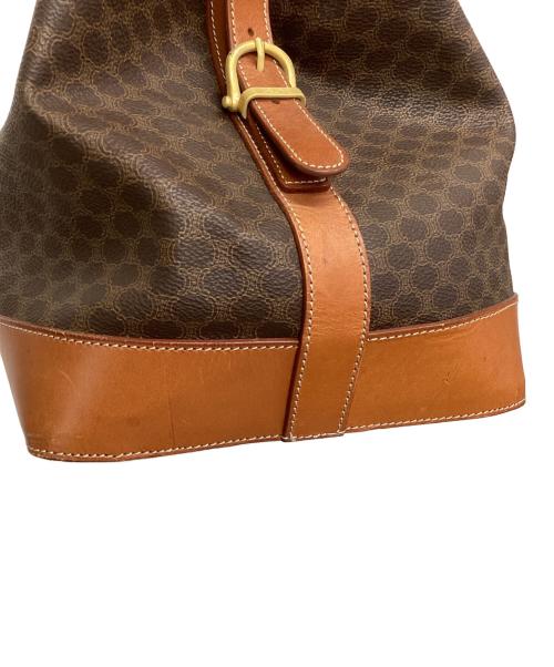 CELINE（セリーヌ）CELINE (セリーヌ) ボストンバッグの古着・服飾アイテム