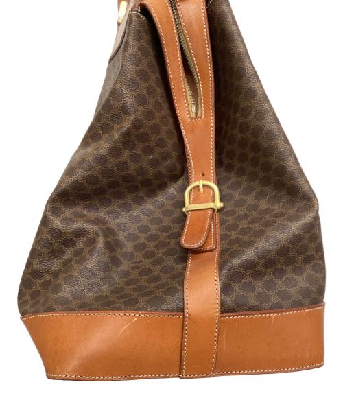 CELINE（セリーヌ）CELINE (セリーヌ) ボストンバッグの古着・服飾アイテム