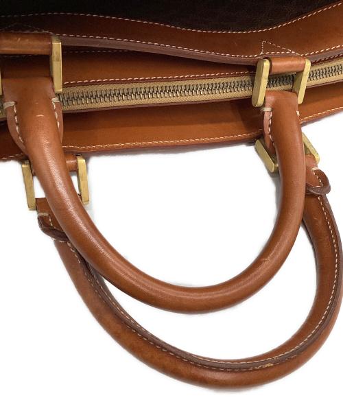 CELINE（セリーヌ）CELINE (セリーヌ) ボストンバッグの古着・服飾アイテム