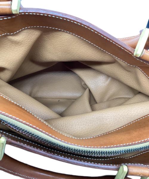 CELINE（セリーヌ）CELINE (セリーヌ) ボストンバッグの古着・服飾アイテム