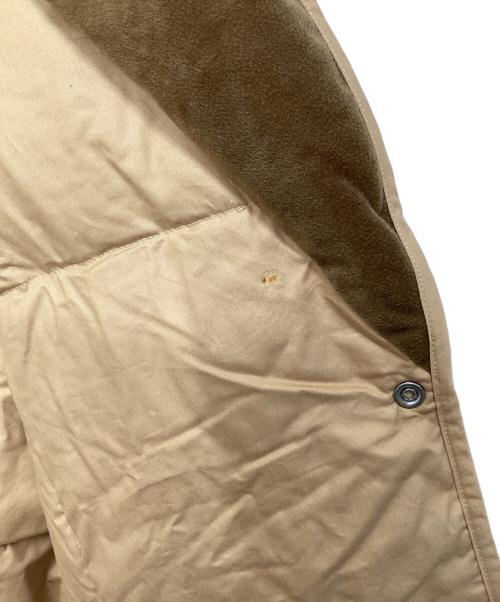 CELINE（セリーヌ）CELINE (セリーヌ) ダウンベスト サイズ:表記の古着・服飾アイテム