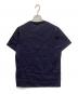 PRADA (プラダ) 半袖カットソー ネイビー サイズ:M：10000円