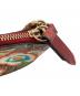 中古・古着 GUCCI (グッチ) ショルダーポーチ ブラウン：30000円