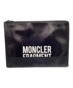 中古・古着通販】BALENCIAGA (バレンシアガ) クラッチバッグ ブラック