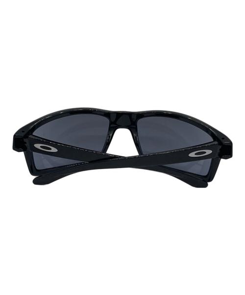 OAKLEY（オークリー）OAKLEY (オークリー) Gibston ブラック サイズ:61□172の古着・服飾アイテム
