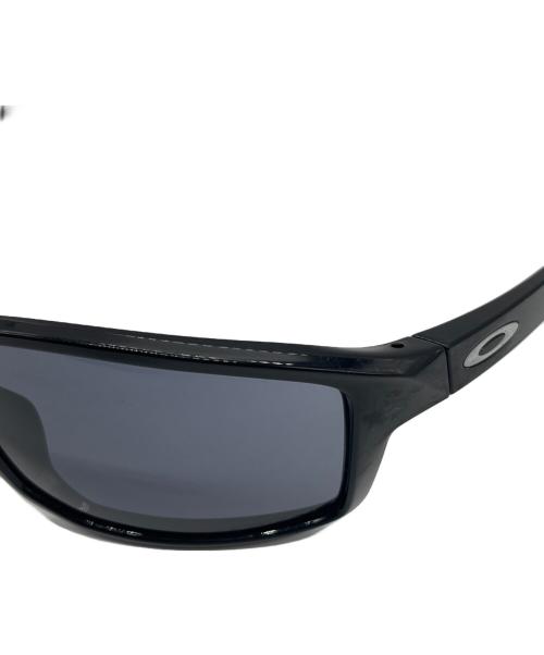 OAKLEY（オークリー）OAKLEY (オークリー) Gibston ブラック サイズ:61□172の古着・服飾アイテム