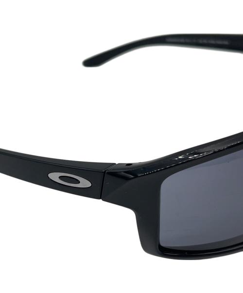 OAKLEY（オークリー）OAKLEY (オークリー) Gibston ブラック サイズ:61□172の古着・服飾アイテム