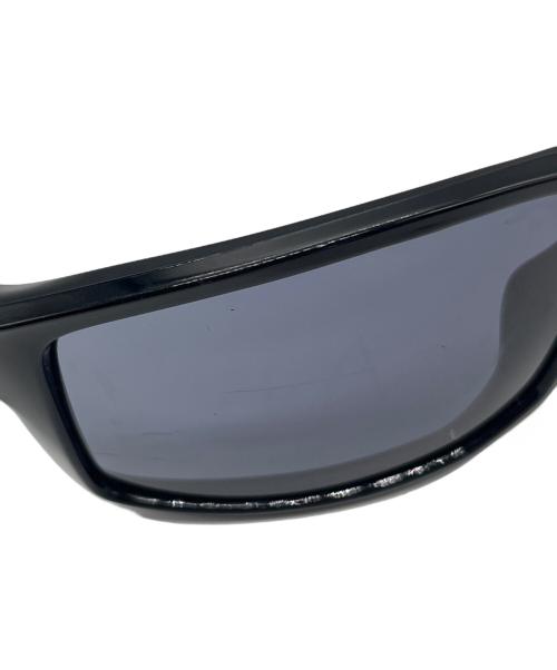 OAKLEY（オークリー）OAKLEY (オークリー) Gibston ブラック サイズ:61□172の古着・服飾アイテム