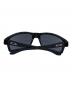 OAKLEY (オークリー) Gibston ブラック サイズ:61□172：8000円