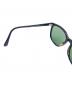中古・古着 RAY-BAN (レイバン) サングラス：5000円