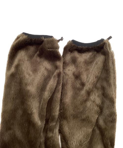 THE NORTH FACE（ザ ノース フェイス）THE NORTH FACE (ザ ノース フェイス) フリースジャケット ブラウン サイズ:Mの古着・服飾アイテム