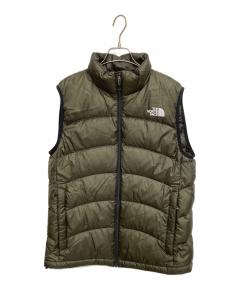 中古・古着通販】THE NORTH FACE (ザ ノース フェイス) メッシュベスト