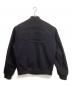DIESEL (ディーゼル) ボンバージャケット ブラック サイズ:52：30000円