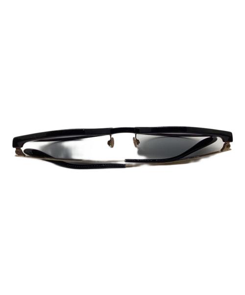 RAY-BAN（レイバン）RAY-BAN (レイバン) サングラス ブラック×ゴールド サイズ:53□20 145の古着・服飾アイテム