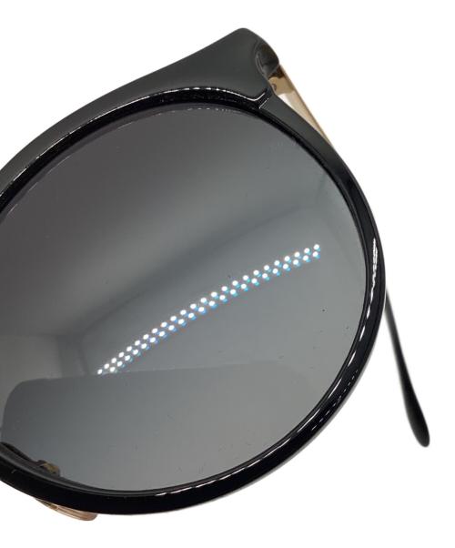 RAY-BAN（レイバン）RAY-BAN (レイバン) サングラス ブラック×ゴールド サイズ:53□20 145の古着・服飾アイテム