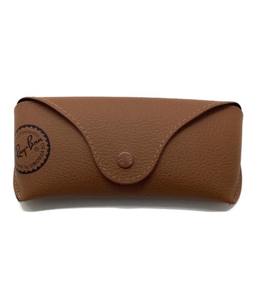 RAY-BAN（レイバン）RAY-BAN (レイバン) サングラス ブラック×ゴールド サイズ:53□20 145の古着・服飾アイテム