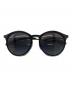 RAY-BAN（レイバン）の古着「サングラス」｜ブラック×ゴールド