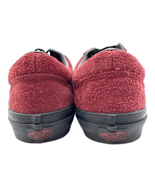 VANS（ヴァンズ）VANS (ヴァンズ) スニーカー ボルドー サイズ:27㎝の古着・服飾アイテム