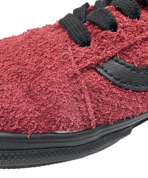 VANS（ヴァンズ）VANS (ヴァンズ) スニーカー ボルドー サイズ:27㎝の古着・服飾アイテム