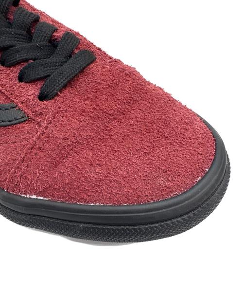 VANS（ヴァンズ）VANS (ヴァンズ) スニーカー ボルドー サイズ:27㎝の古着・服飾アイテム