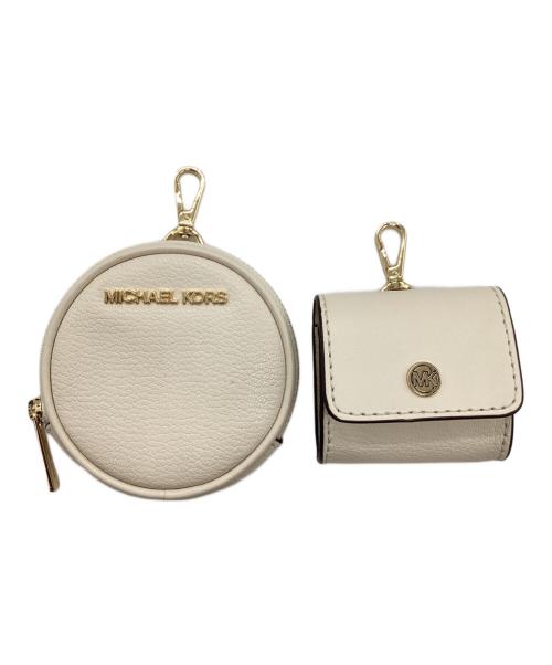 MICHAEL KORS（マイケル・コース）MICHAEL KORS (マイケル・コース) ショルダーバッグの古着・服飾アイテム